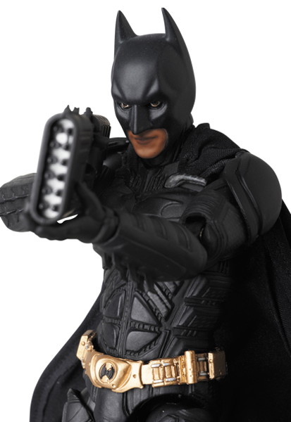 マフェックス No.007 MAFEX BATMAN（TM） Ver.2.0