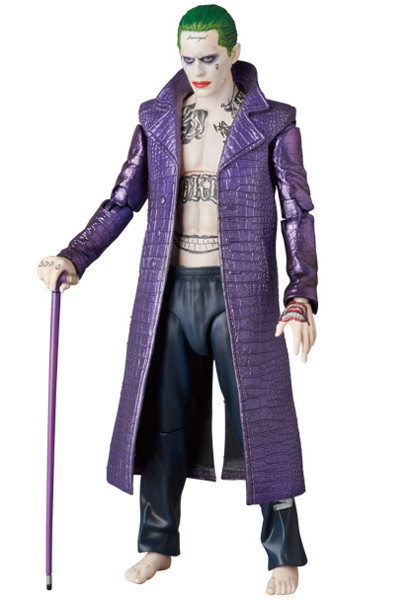 マフェックス No.032 MAFEX THE JOKER『SUICIDE SQUAD』