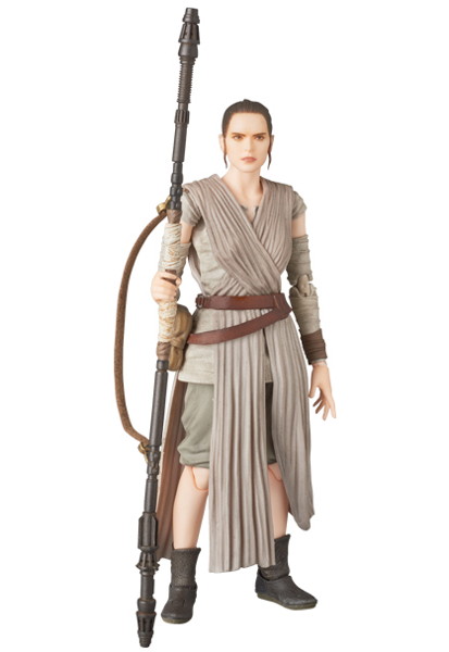 マフェックス No.036 MAFEX REY（TM）