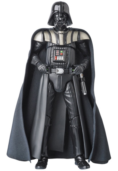 マフェックス No.037 MAFEX DARTH VADER（TM）（REVENGE OF THE SITH Ver.）