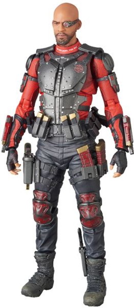 マフェックス No.038 MAFEX DEADSHOT