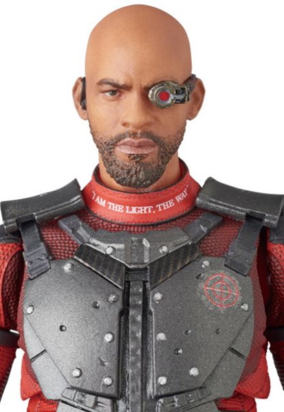 マフェックス No.038 MAFEX DEADSHOT