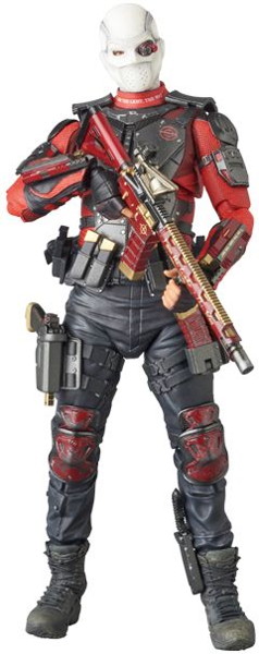 マフェックス No.038 MAFEX DEADSHOT