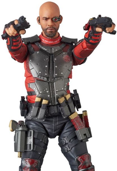 マフェックス No.038 MAFEX DEADSHOT