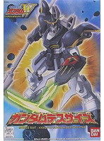 ガンダムW 1/144 ガンダムデスサイズ