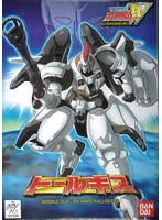 ガンダムW 1/144 トールギス