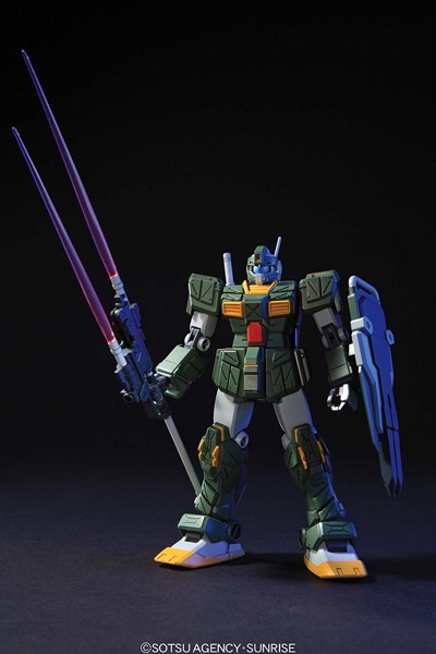 HGUC 1/144 72 ジム・ストライカーのサムネイル画像