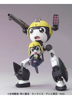 ケロロ＜12＞ タママロボ