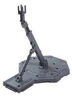 【6月再生産分】アクションベース ベース1（グレー）