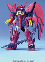 ガンダムW 1/144 ガンダムエピオン