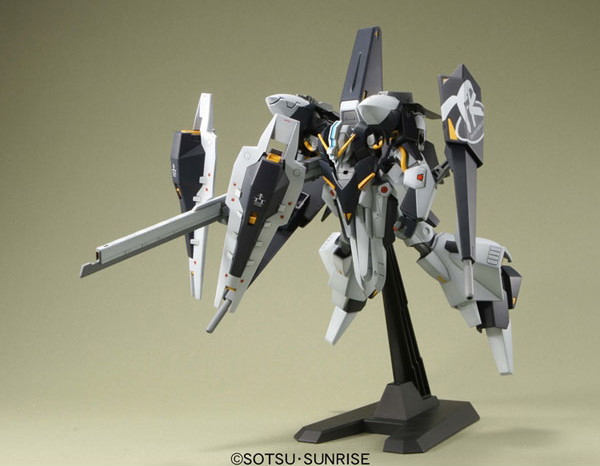 HGUC 1/144 73 ギャプランTR-5（フライルー）