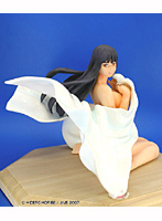 1/7 Yours（ユアーズ） ポリストーン製塗装済み完成品