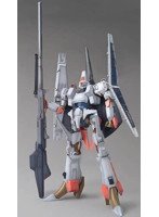 1/100 エルガイムMK-II プラモデル