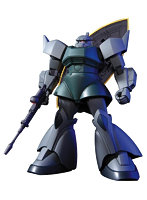 ガンプラ】HGUC「量産型ゲルググ／ゲルググキャノン」2022年8月22日