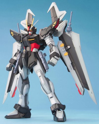 MG 1/100 96 ストライクノワール