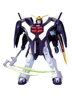 ガンダムW 1/144 ガンダムデスサイズH