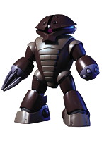 【10月再生産分】HGUC 1/144 78 アッガイ