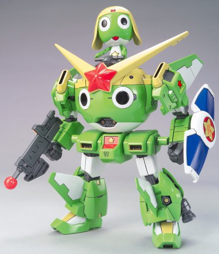 ケロロ＜14＞ ケロロロボMK‐II