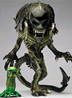 ThreeB 「AVP2」 プレデリアン