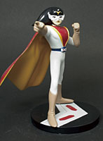 フィギュア 遊星仮面