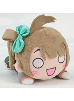 ラブライブ！μ’s × SNOW MIKU 2016 ぬいぐるみ‘南ことり’
