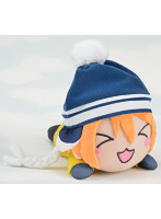 ラブライブ！μ’s × SNOW MIKU 2016 ぬいぐるみ‘星空 凛’