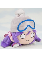 ラブライブ！μ’s × SNOW MIKU 2016 ぬいぐるみ‘東條 希’