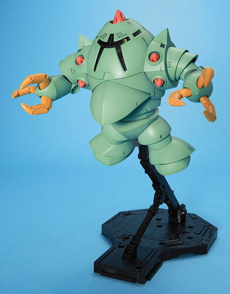 HGUC 1/144 81 ゾック