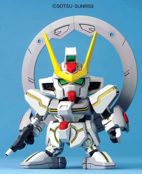 SD・BB戦士＜297＞ スターゲイザー