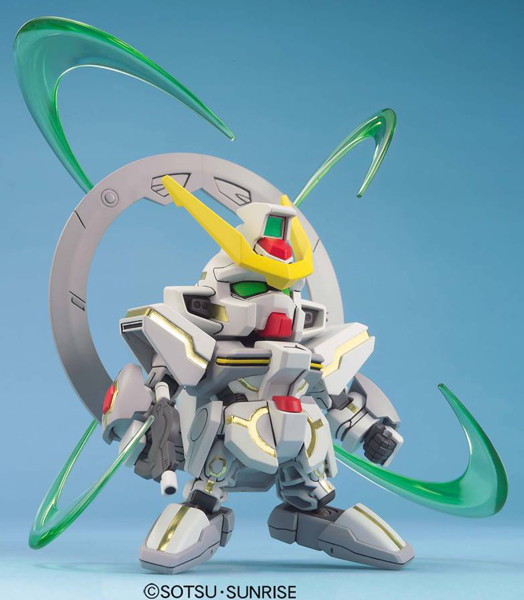SD・BB戦士＜297＞ スターゲイザー