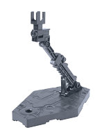 【11月再生産分】アクションベース ベース2（グレー）