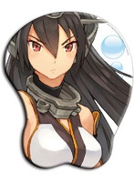 立体マウスパッド‘凸’ 艦隊これくしょん 長門