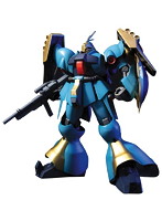 【3月出荷予定分】HGUC 1/144 83 ヤクト・ドーガ（ギュネイ・ガス専用機）