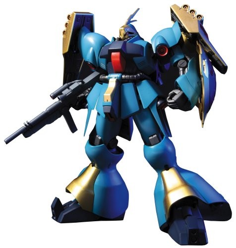 HGUC 1/144 83 ヤクト・ドーガ（ギュネイ・ガス専用機）