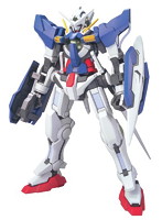 【4月再生産分】HG00 1/144 ガンダムエクシア