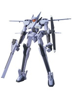 【4月再生産分】HG00 1/144 ユニオンフラッグ（量産型）