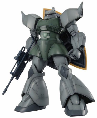 DMM.com [MG 1/100 107 量産型ゲルググ ver.2.0] ホビー・おもちゃ通販