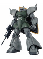 MG 1/100 107 量産型ゲルググ ver.2.0