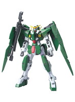 【4月再生産分】HG00 1/144 ガンダムデュナメス