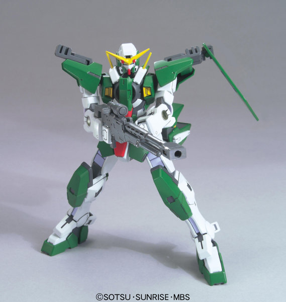 HG00 1/144 ガンダムデュナメス