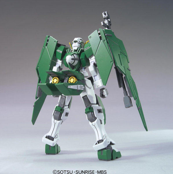 HG00 1/144 ガンダムデュナメス
