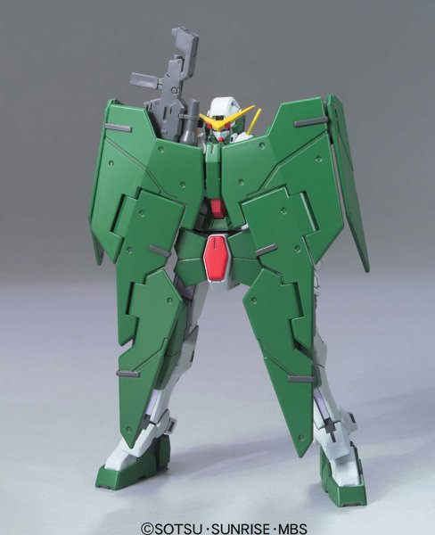HG00 1/144 ガンダムデュナメス