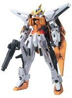 【4月再生産分】HG00 1/144 ガンダムキュリオス