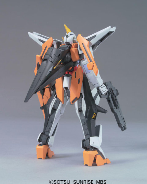 HG00 1/144 ガンダムキュリオス