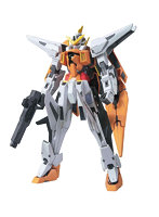 【4月再生産分】HG00 1/144 ガンダムキュリオス
