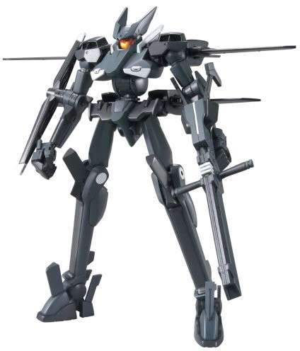 HG00 1/144 グラハム専用ユニオンフラッグカスタム