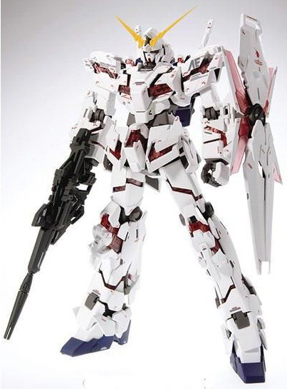 【予約】MG 1/100 102 ユニコーンガンダム ver.Ka