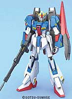 【クリックで詳細表示】ジャンボグレード ゼータガンダム