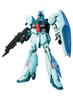 【5月再生産分】HGUC 1/144 85 リ・ガズィ