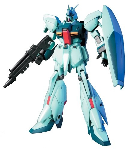 HGUC 1/144 85 リ・ガズィ